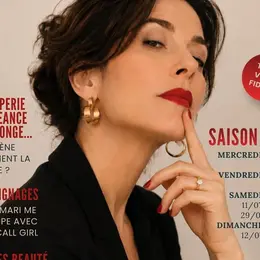 Représentation théâtrale