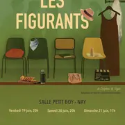 Représentation théâtrale