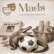 Représentation théâtrale en anglais : The Real Inspector Hound