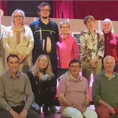 Représentation Théâtrale Rires et compagnie