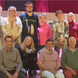 Représentation Théâtrale Rires et compagnie