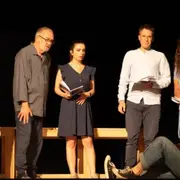 Représentations de l'atelier théâtre de la médiathèque – « Rue Hamelin »