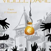 Représentations théâtrales Ne me regardez pas comme ça