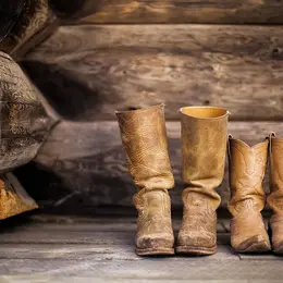 Reprise des cours de country danse