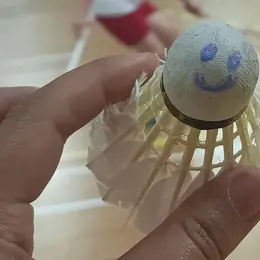 Reprise des séances de Badminton