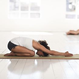 Reprise séances de Hatha Yoga et vinyasa