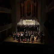 Requiem Allemand De Brahms