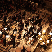 Requiem de Fauré, 3ème symphonie de Beethoven