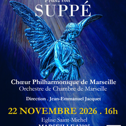 Requiem de Franz von Suppé