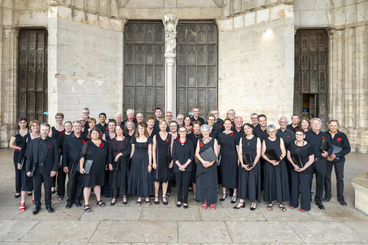 Requiem de G. Fauré