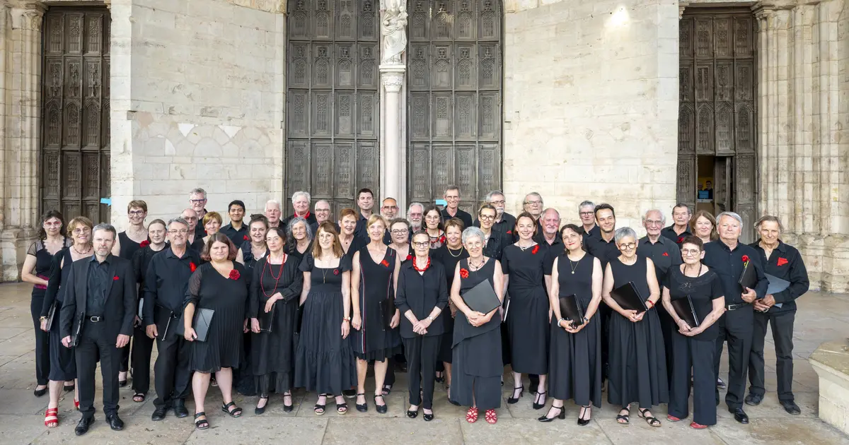 Requiem de G. Fauré