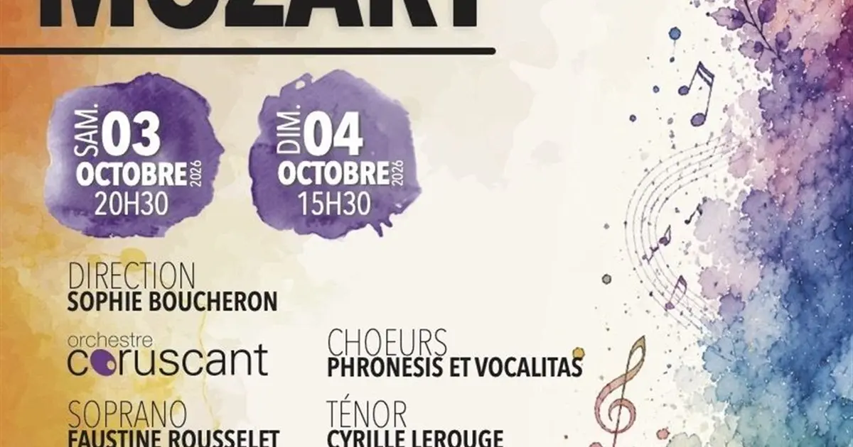 Requiem de Mozart