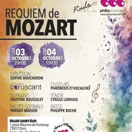 Requiem de Mozart