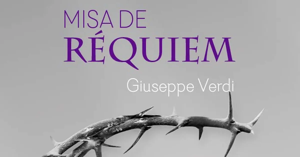 Requiem de Verdi