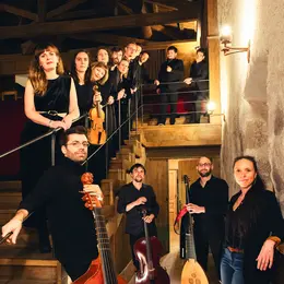 Requiem pour Christine de Suède