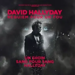 David Hallyday
