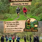 RÉQUIS'TRAIL- 4eme sortie mensuelle