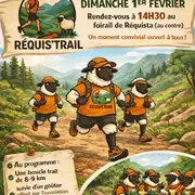 REQUIS'Trail