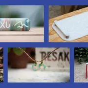 RESAK fait son marché !