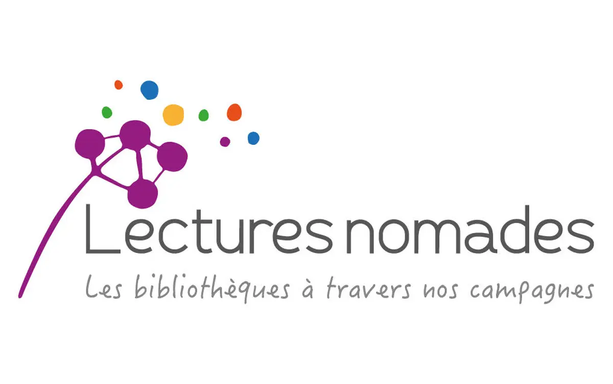 Réseau Lectures Nomades : Présentation Prix des Lecteurs du festival LEC