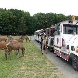 Réserve animalière de Beaumarchais