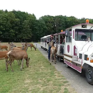 Réserve animalière de Beaumarchais