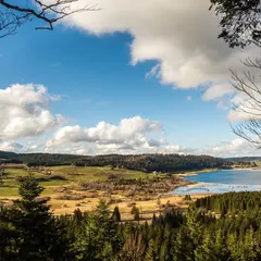 Réserve naturelle nationale du lac de Remoray