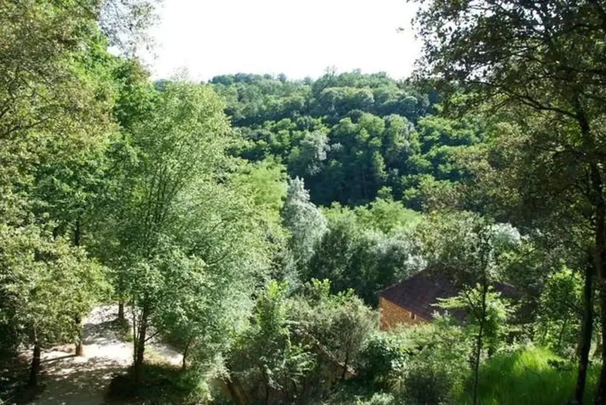 Réserve Zoologique de Calviac