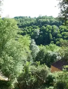 Réserve Zoologique de Calviac