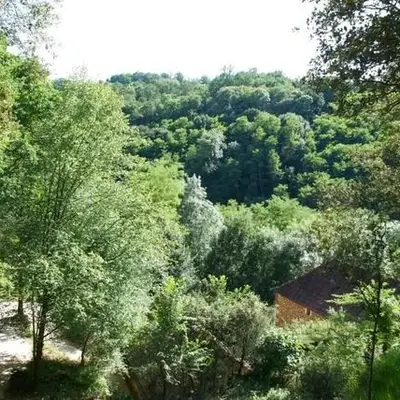 Réserve Zoologique de Calviac