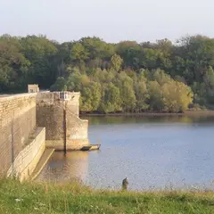 Réservoir de Chazilly