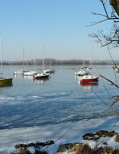 Réservoir du Grand-Large