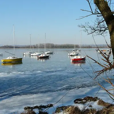 Réservoir du Grand-Large