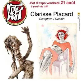 Résidence Arty, exposition