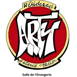 Résidence Arty, exposition