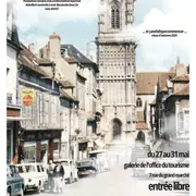 Résidence d'architecture