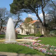 Résidence d'Artiste