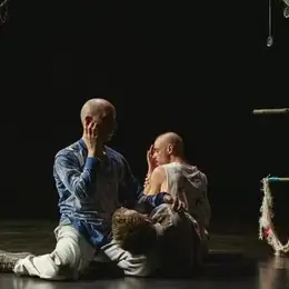 Résidence de création, NO DRAMA variations et tenderness - Théâtre de l'Odyssée