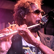 #Résidence Magic Malik Quartet XP