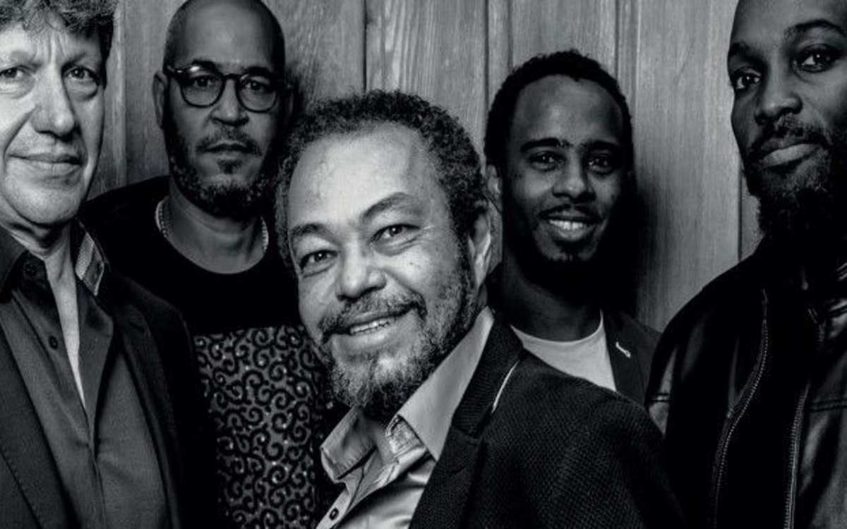 #Residence MARIO CANONGE & MICHEL ZENINO QUINT’UP