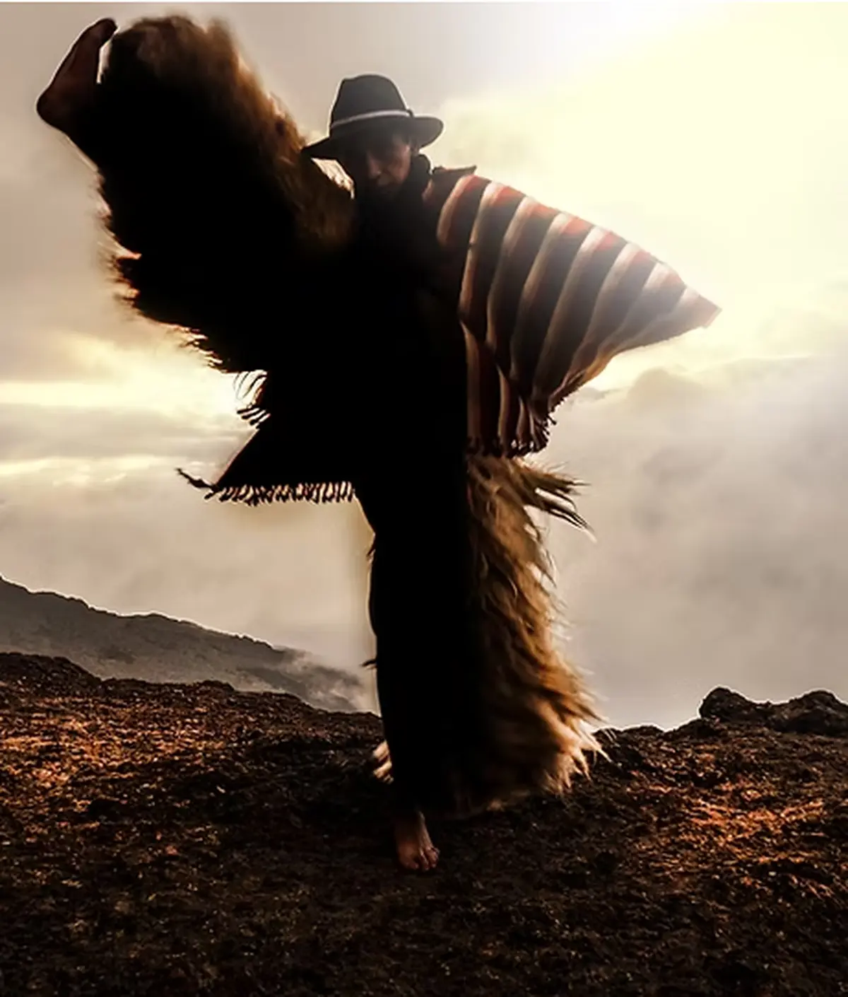 Résidences du Théâtre de l'Usine - Compagnie La Zampa