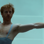 Resilient Man, film de Stéphane Carrel au Carreau du Temple