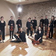 Résistances - du tango à la musique savante - le Collectif Fractales au Théâtre Douze