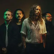 Resolve   Silent Planet