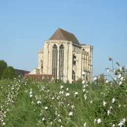 Résonances Musicales dans l'Abbaye de Saint Martin aux Bois