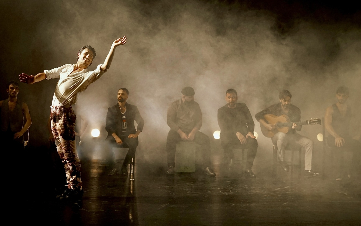 Resonancia(s) / Exposition de photographies de Stephen Bedrossian