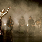 Resonancia(s) / Exposition de photographies de Stephen Bedrossian