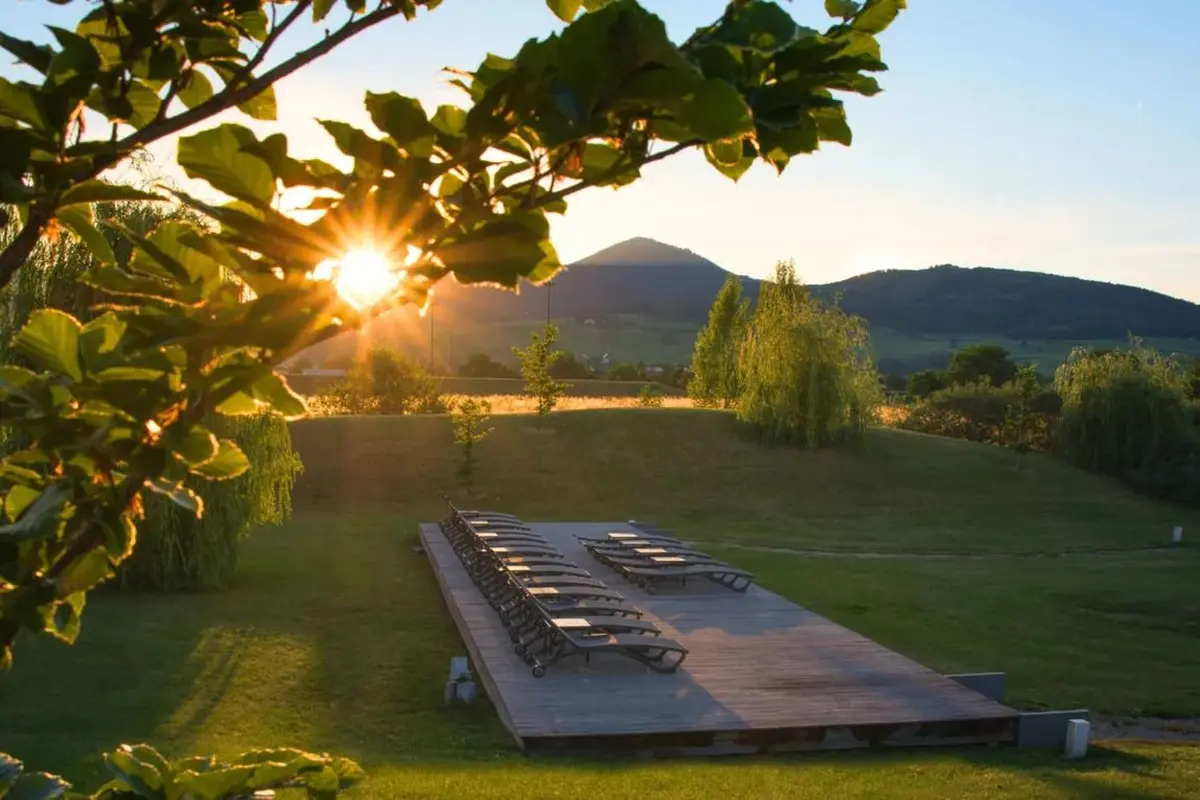 Resort Barrière Ribeauvillé : une pause balnéo aux portes du vignoble alsacien