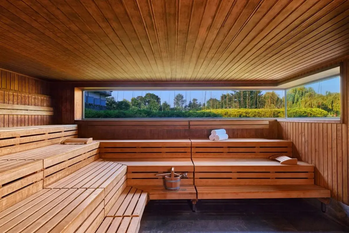 Resort Barrière Ribeauvillé : une pause balnéo aux portes du vignoble alsacien