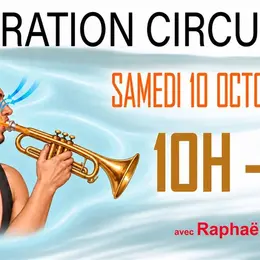 Respiration Circulaire : Découverte et évolution